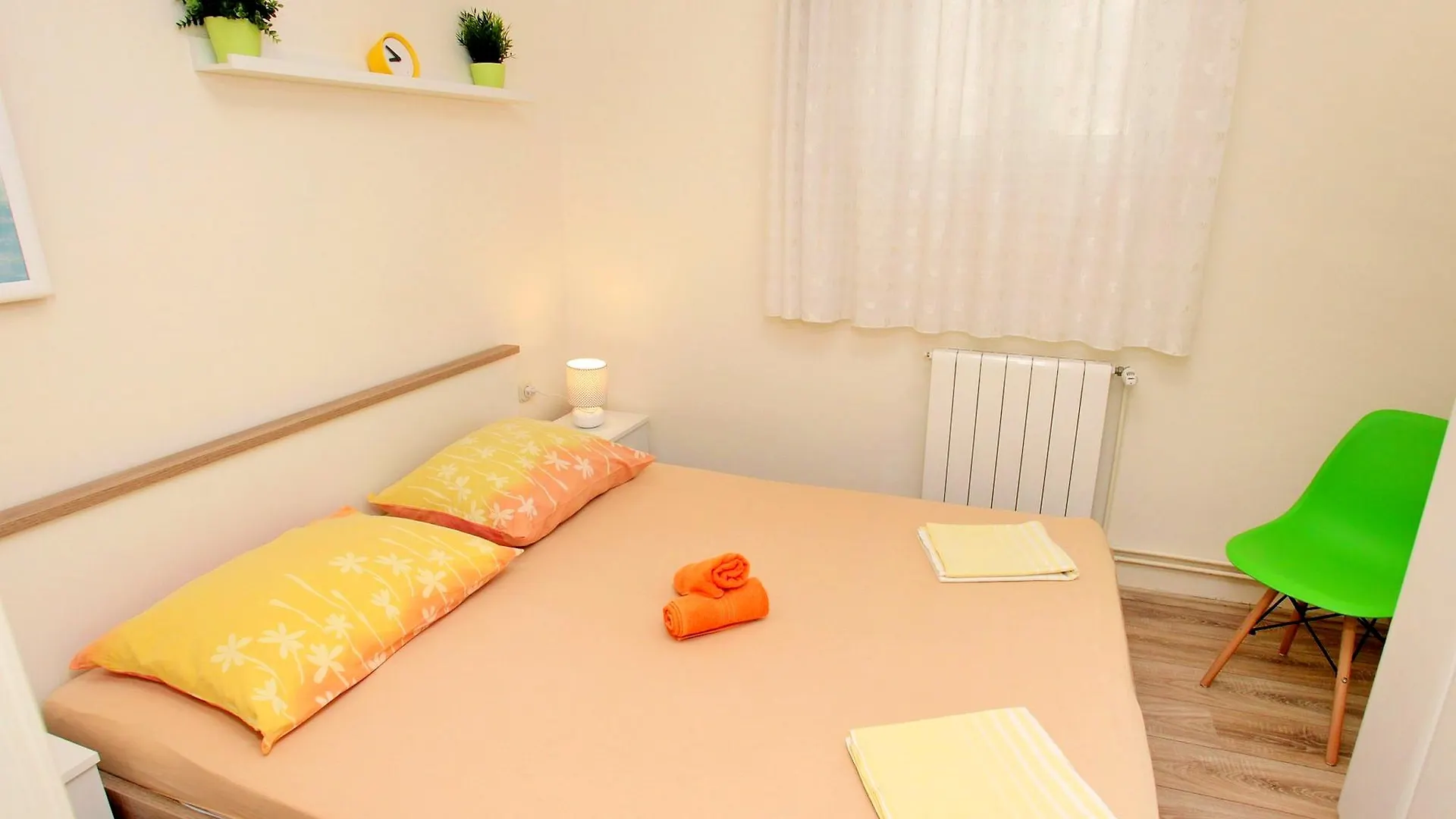 Apartments Jozo تروغير كرواتيا