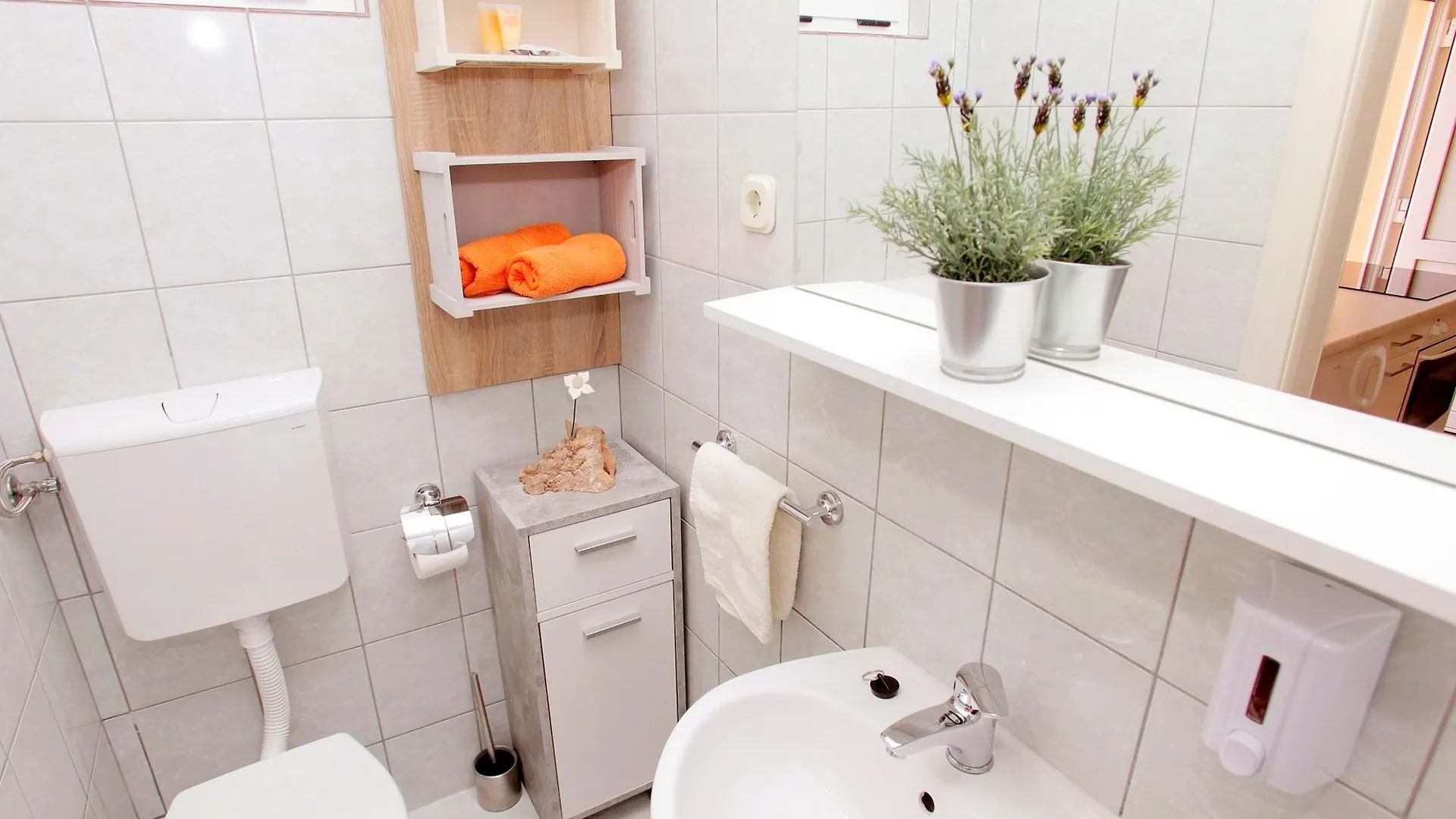 Apartments Jozo تروغير 0*,  كرواتيا