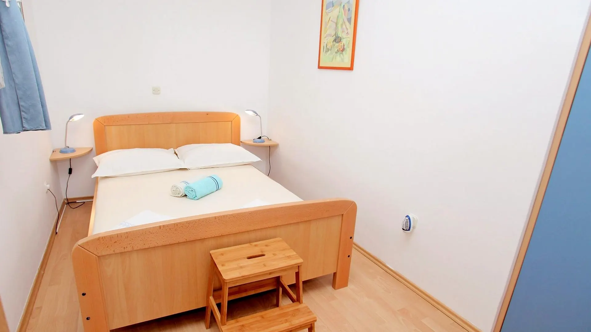 Apartments Jozo تروغير