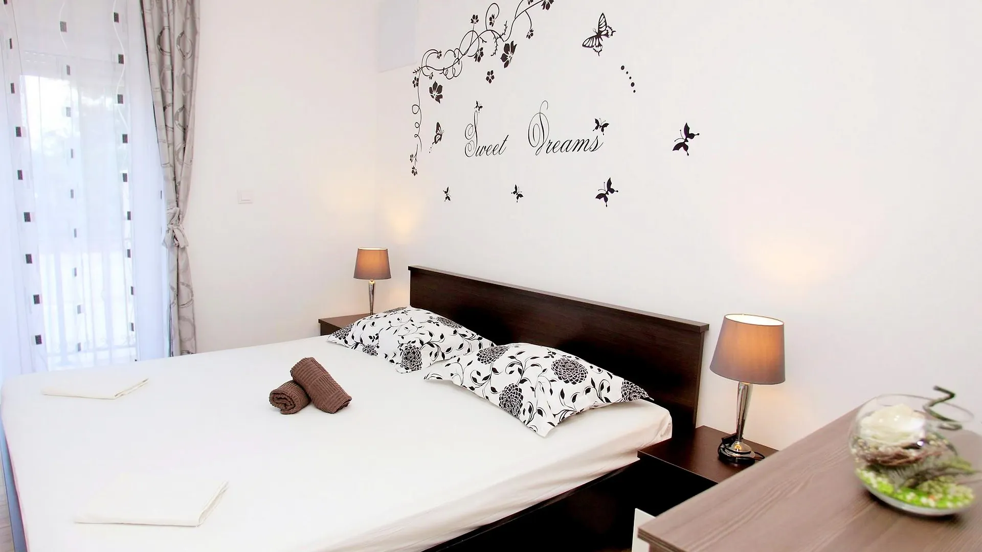 Apartments Jozo تروغير