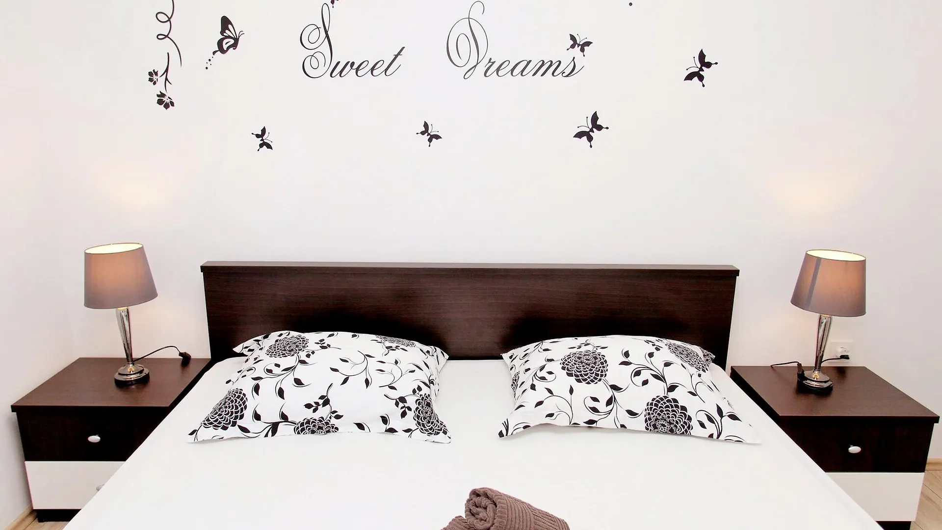 Apartments Jozo تروغير